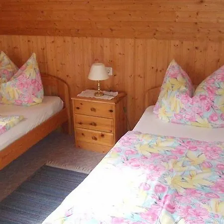 Διαμέρισμα Haus Sandra Sankt Georgen im Schwarzwald