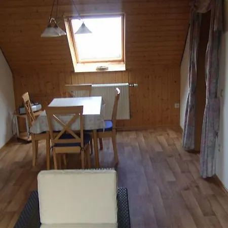 Haus Sandra Διαμέρισμα Sankt Georgen im Schwarzwald