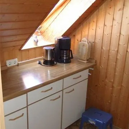 Haus Sandra Διαμέρισμα