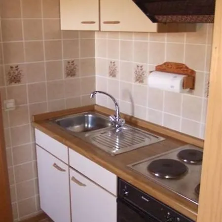 Haus Sandra Sankt Georgen im Schwarzwald
