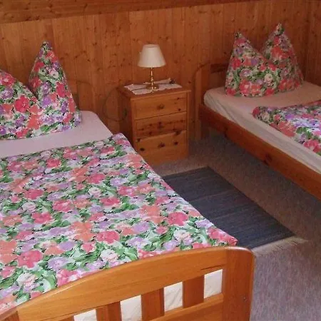 Διαμέρισμα Haus Sandra *