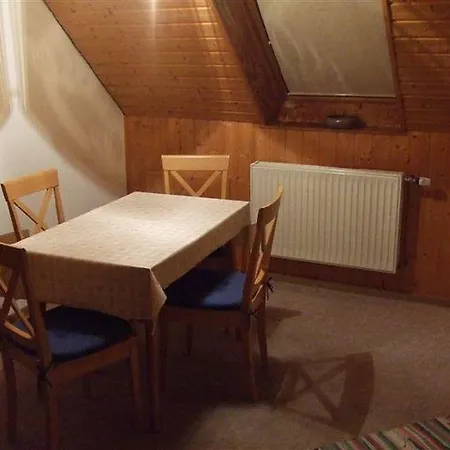 Haus Sandra