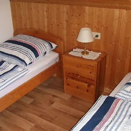Διαμέρισμα Haus Sandra Sankt Georgen im Schwarzwald