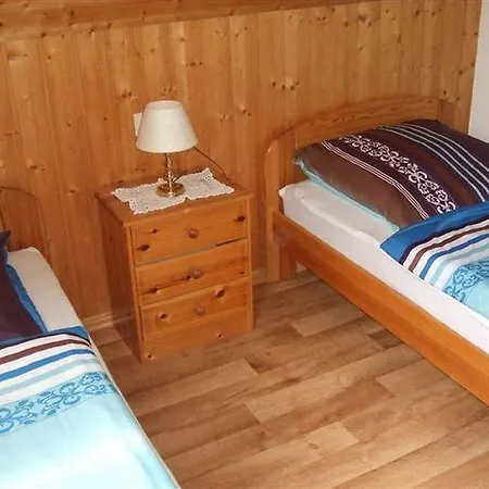 Haus Sandra Διαμέρισμα