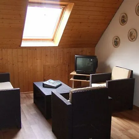 Haus Sandra *